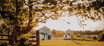 Enchanting cabin with AC in Bancroft - Perfect for a getaway