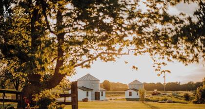 Enchanting cabin with AC in Bancroft - Perfect for a getaway