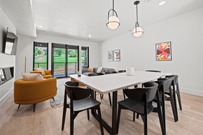 Interior - Golf & Ski Haven Pt C208 | Ski Retreat | Mtn Views (Eden)