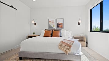 3 Schlafzimmer, Bügeleisen/Bügelbrett, Reisekinderbett, kostenloses WLAN