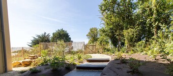 354 - New house in the heart of Plévenon.