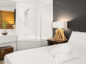 Apartment, 2 Bedrooms - Casuarina Apartment 200m from the Beach (Casuarina)