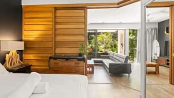 Apartment, 2 Bedrooms | 2 bedrooms, individually decorated, individually furnished