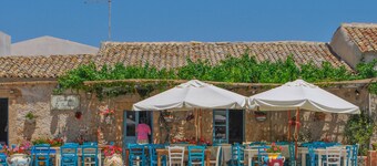 Gorgeous home in Noto