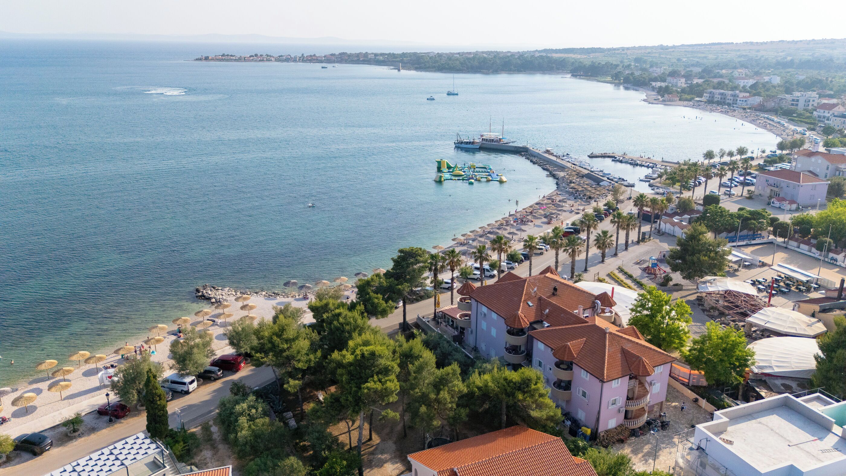 Plage