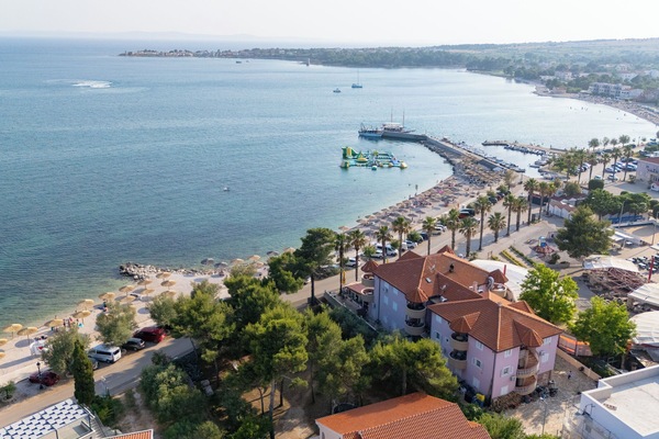 Plage