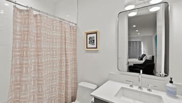 Studio Classique | Salle de bain