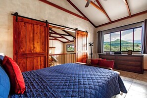 3 chambres, bureau, fer et planche à repasser, Wi-Fi