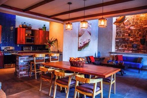 Restaurantes