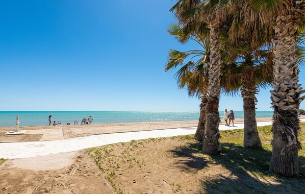 Plage