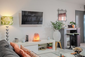 Oppholdsområde