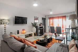 Oppholdsområde