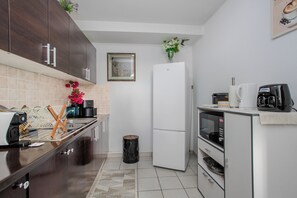Eget kjøkken