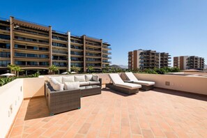 Property grounds - Luxury Villa Zimmer- rooftop ocean view @Copala (Cabo San Lucas)