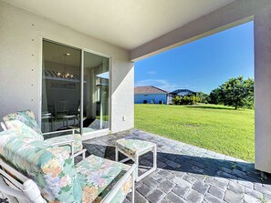 Terraço/pátio