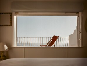 Ravello | View from room - Il Delfino Seaside Inn (Yamba)