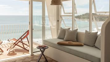 Scopello | Living area