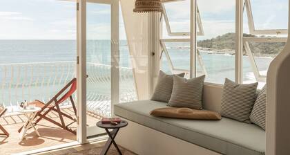 Il Delfino Seaside Inn