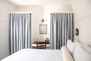 Suite Supérieure, balcon, vue océan (Cinque Terre) | Décoration personnalisée, ameublement personnalisé
