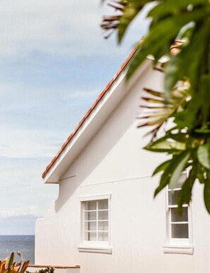 Exterior - Il Delfino Seaside Inn (Yamba)