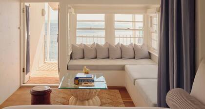 Il Delfino Seaside Inn