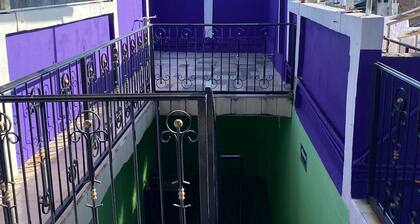 Hostal Tequila