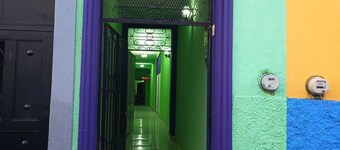 Hostal Tequila