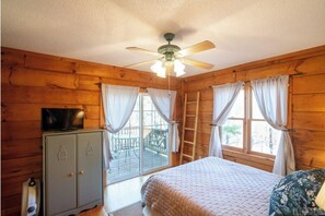 4 dormitorios, tabla de planchar con plancha, wifi y ropa de cama