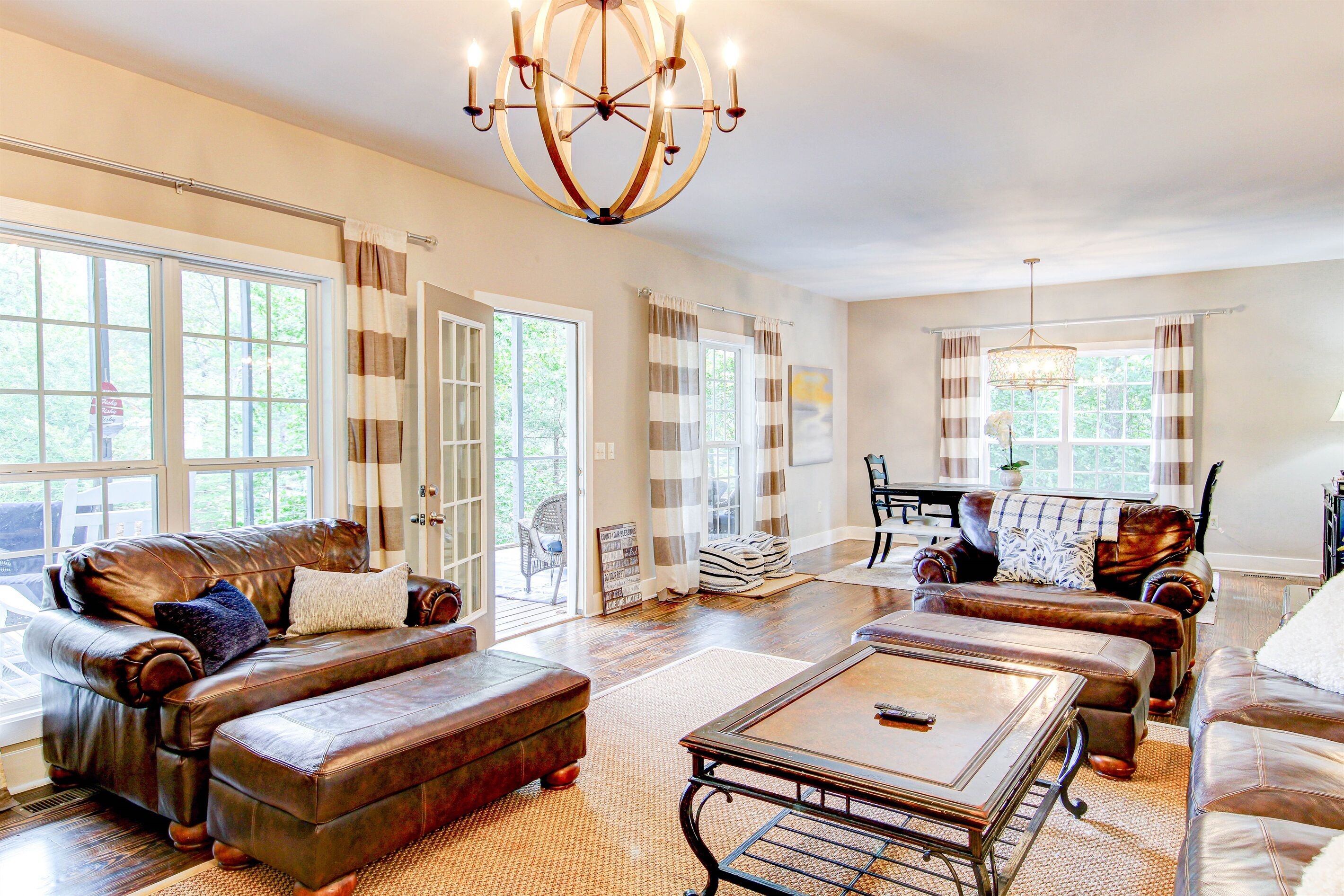 Smart TV, video games, books