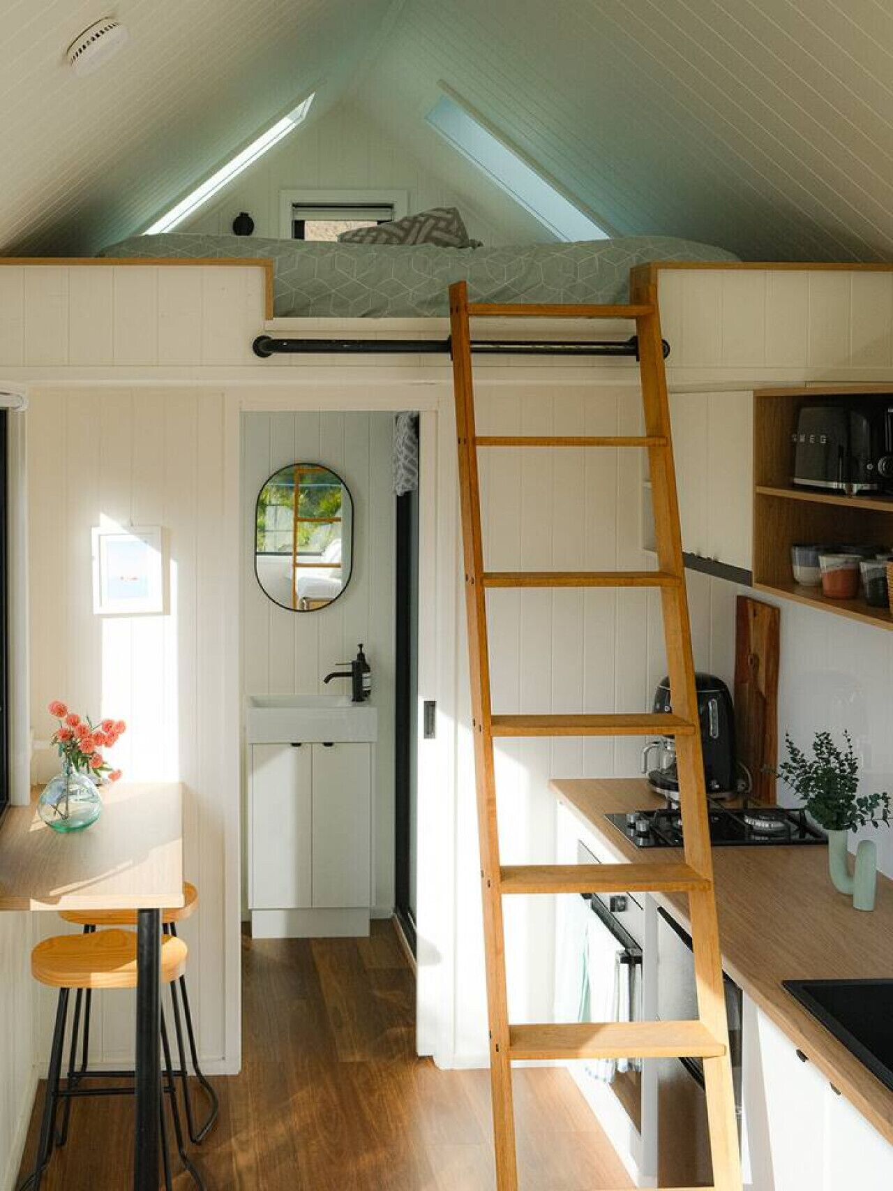 1 chambre, bureau, Wi-Fi, draps fournis