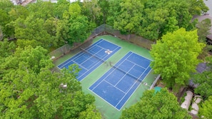 Sportplatz