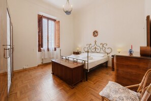 3 camere, ferro/asse da stiro, Wi-Fi, lenzuola