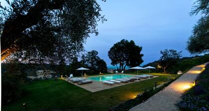 Villa da Angelo By MMega