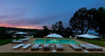 Villa da Angelo By MMega