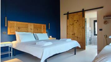 7 camere, Wi-Fi, lenzuola