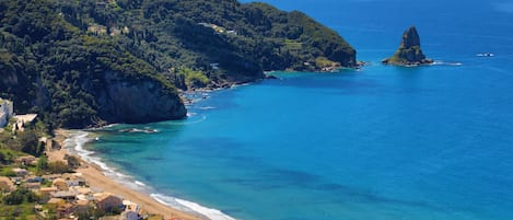 Spiaggia