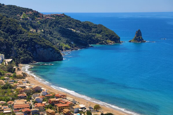Spiaggia