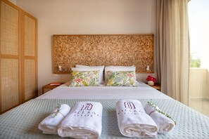 2 chambres, fer et planche Ă repasser, Wi-Fi gratuit, draps fournis