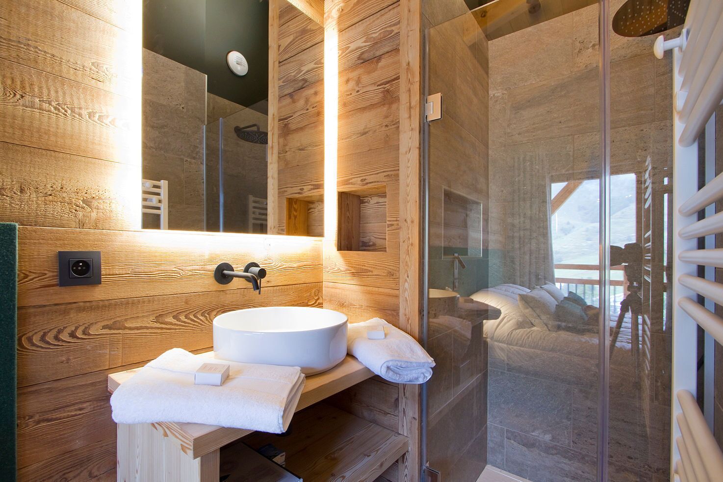 Towels