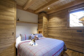 4 Schlafzimmer, kostenloses WLAN, Bettwäsche