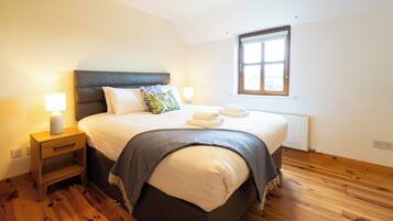 3 Schlafzimmer, WLAN