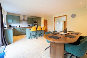 Dining - Townview Haven - Dingle (Dingle)