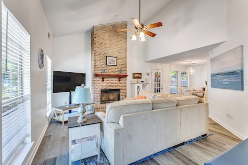 New Listing Promo + Cruising the Coast