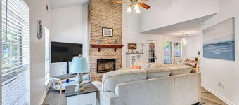 New Listing Promo + Cruising the Coast