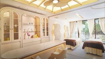 Spa