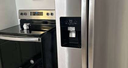 5 mi to WEC and 5 mi to Airpark