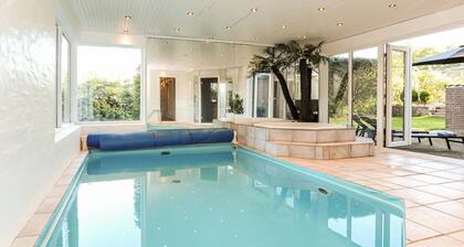 Amazing home in Asperup