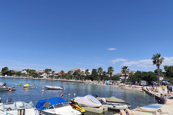 Port de plaisance