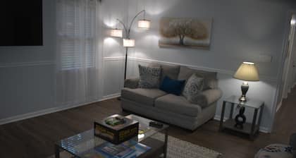 Charming 3-bedroom townhome in welcoming High Point near HPU University