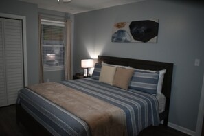 3 habitaciones, tabla de planchar con plancha y wifi gratis 